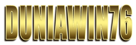DUNIAWIN76 Logo